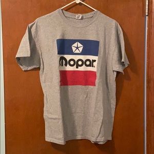Vintage MOPAR shirt